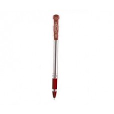 Ballpen / Cello Fine Grip (1pkt x 12), Red